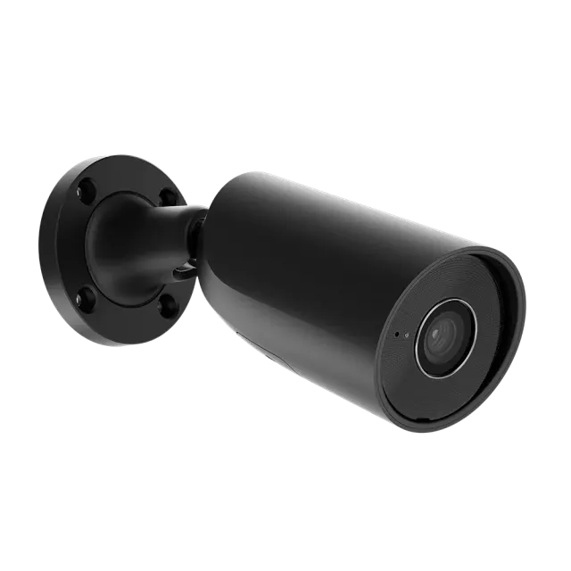 Ajax VIDEO BulletCam (5 Mp/2.8 mm) BL