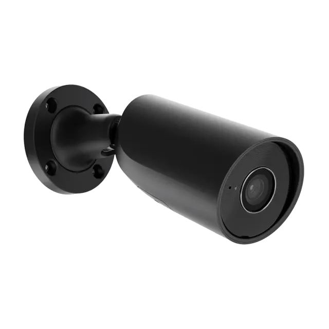 Ajax VIDEO BulletCam (5 Mp/4 mm) BL
