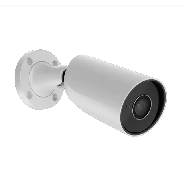 Ajax VIDEO BulletCam (8 Mp/2.8 mm) WH