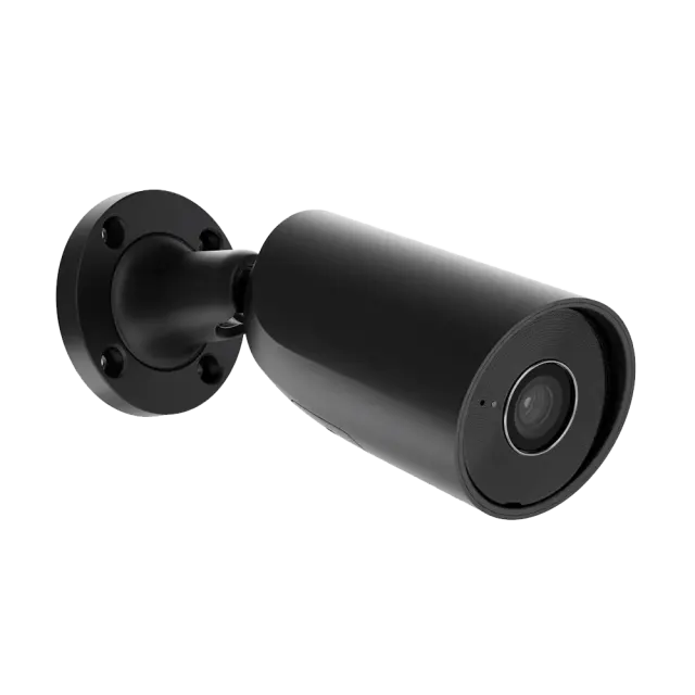 Ajax VIDEO BulletCam (8 Mp/2.8 mm) BL