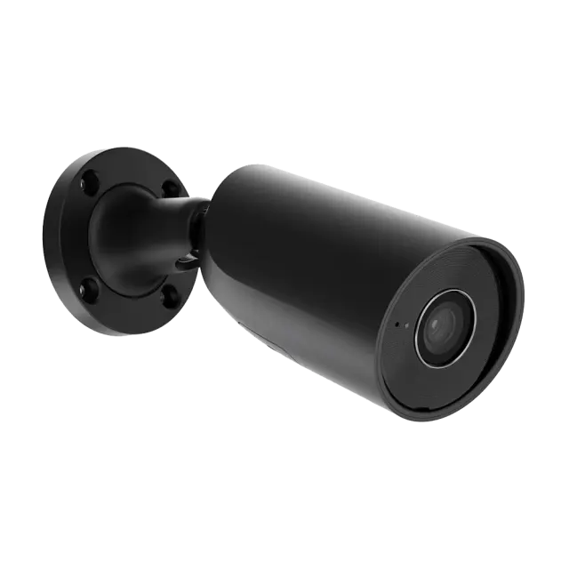 Ajax VIDEO BulletCam (8 Mp/4 mm) BL