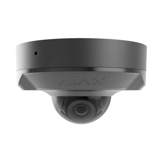 Ajax VIDEO DomeCam Mini (5 Mp/2.8 mm) BL