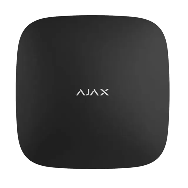 AJAX Hub2 Plus BL