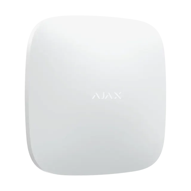 AJAX Hub2 4G WH