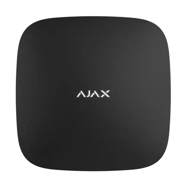 AJAX Hub2 4G BL