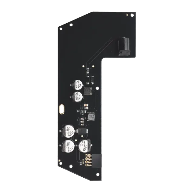AJAX 12V PSU for Hub / Hub Plus / ReX