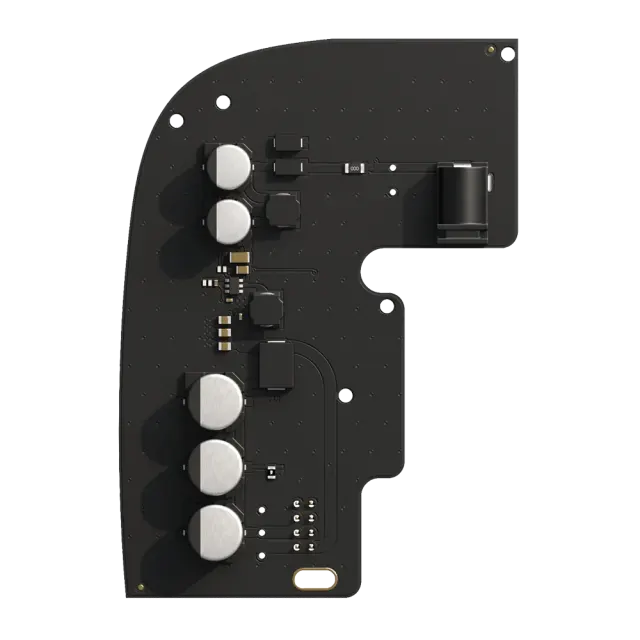 AJAX 12V PSU for Hub 2