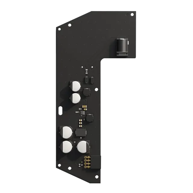 AJAX 220V PSU for Hub / Hub Plus / ReX