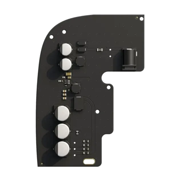 AJAX 220V PSU for Hub2