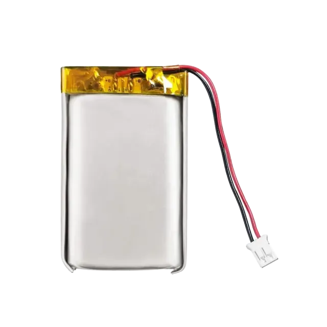 AJAX Hub Battery