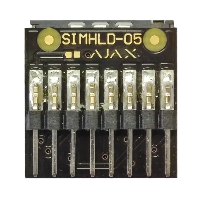 Ajax SIM slot (10pcs)