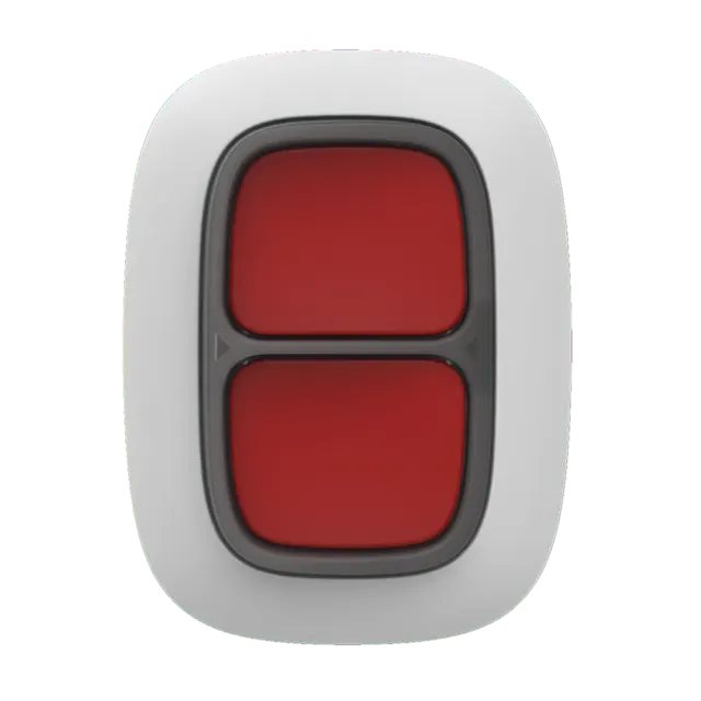 AJAX DoubleButton WH