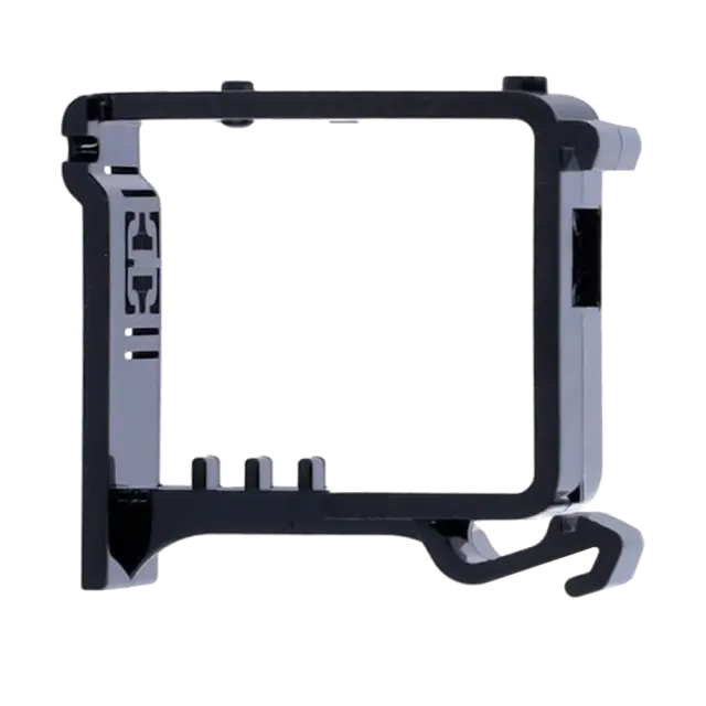 Ajax DIN Holder BL