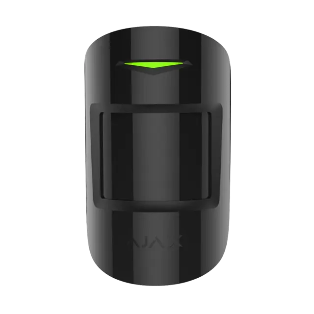 AJAX MotionProtect Plus BL