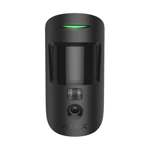 AJAX MotionCamera BL
