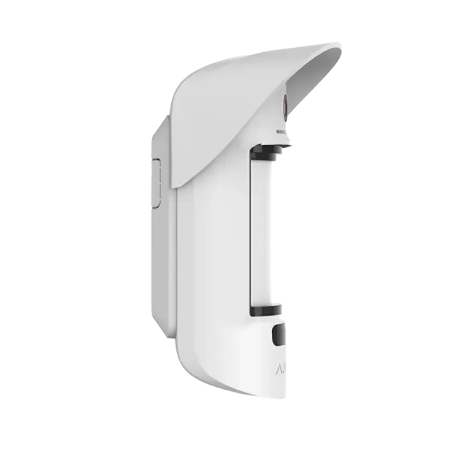 AJAX MotionCamera Outdoor (PhOD) WH