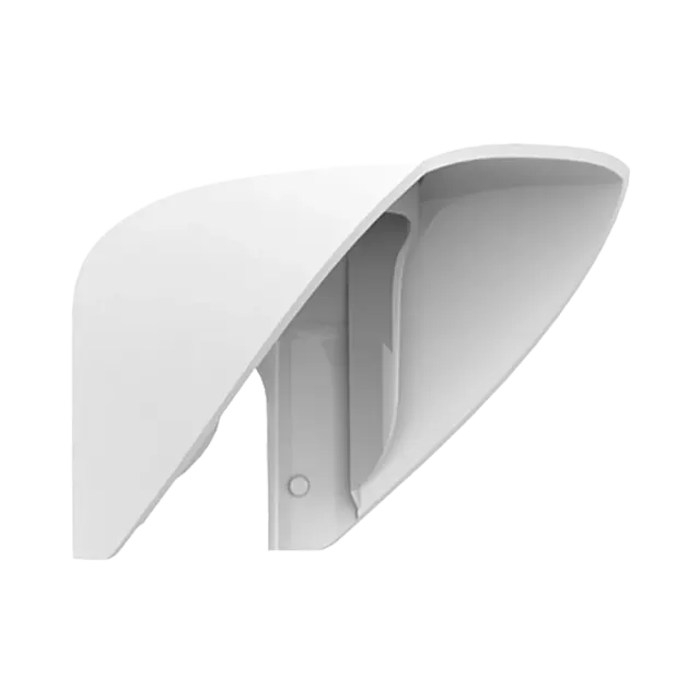 AJAX MotionProtect Outdoor Hood WH