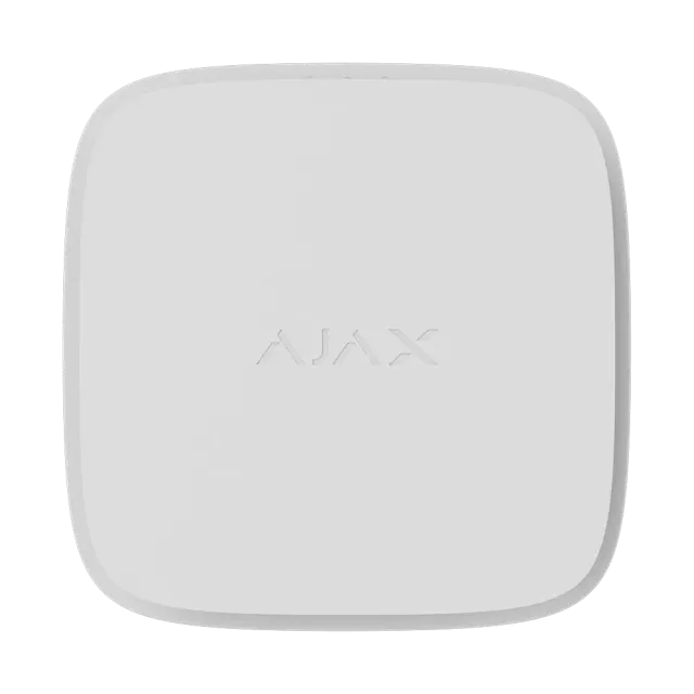 Ajax FireProtect 2 RB (Heat) WH