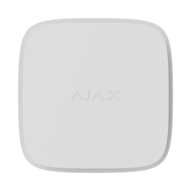 Ajax FireProtect 2 RB (CO) WH