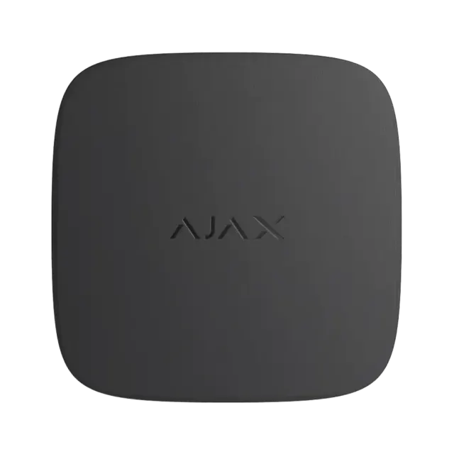 AJAX FireProtect 2 RB (Heat/Smoke) BL