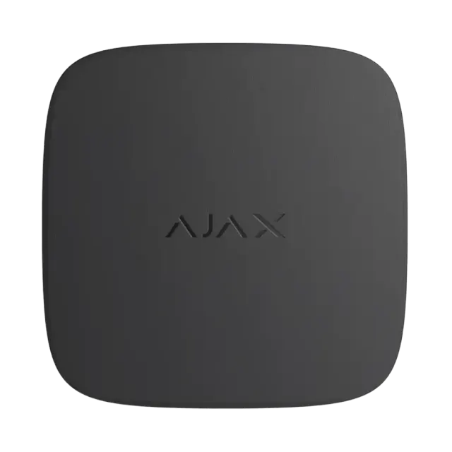 Ajax FireProtect 2 SB (Heat/Smoke/CO) BL
