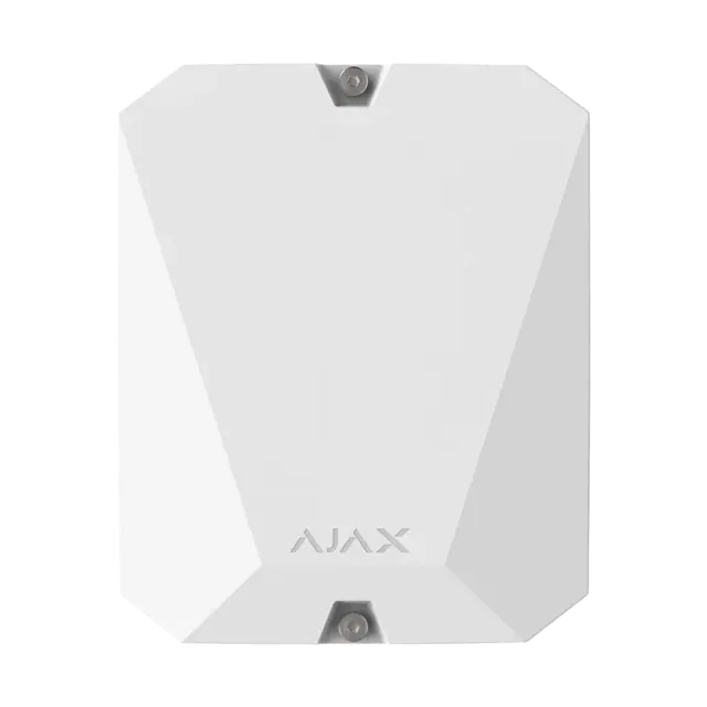 AJAX VHF Bridge WH