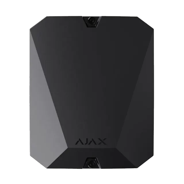 AJAX VHF Bridge BL