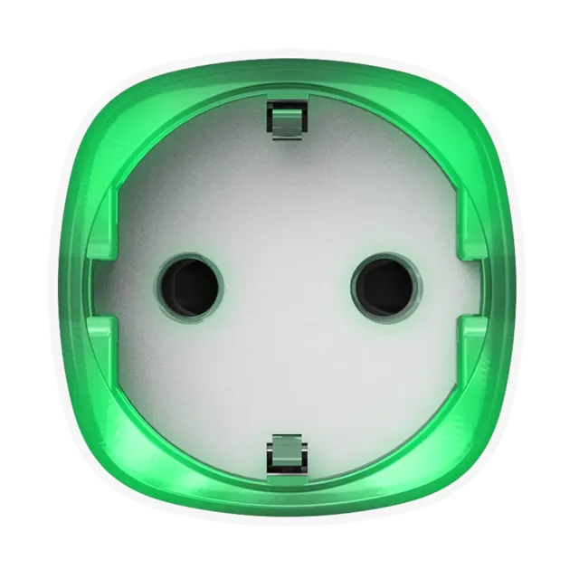 AJAX Socket WH