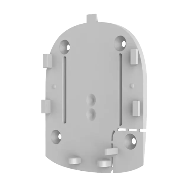 AJAX Bracket Hub WH