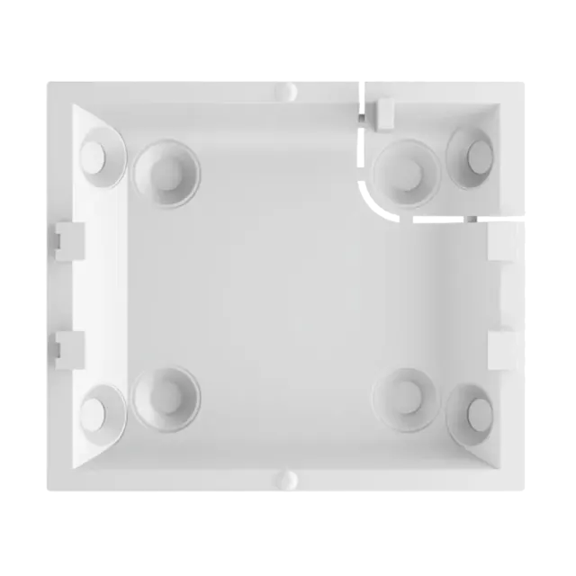 AJAX Bracket MotionProtect WH