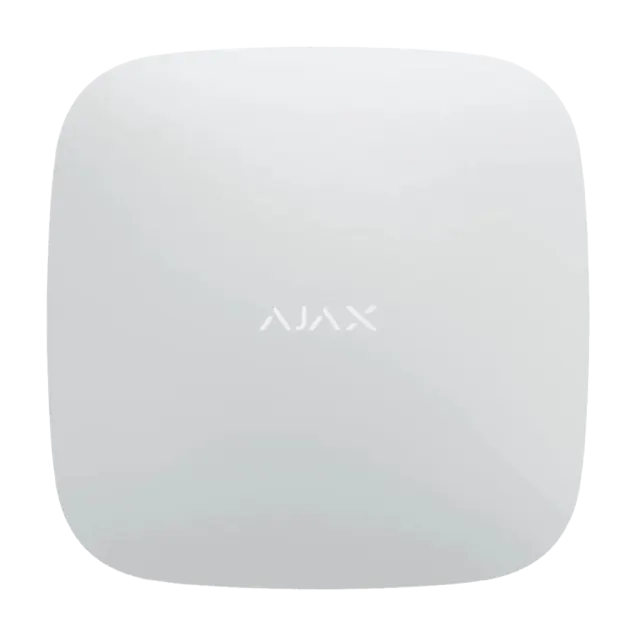 AJAX Case Hub WH