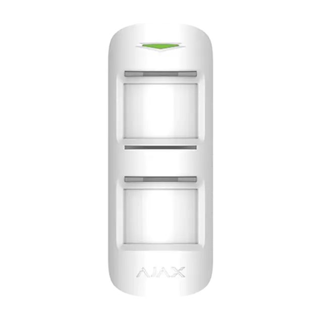 AJAX Case MotionProtect Outdoor WH
