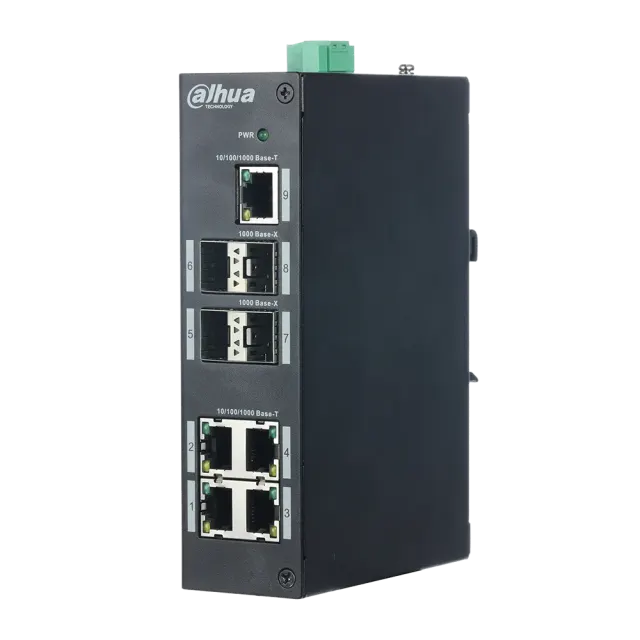 PFS3409-4GT
