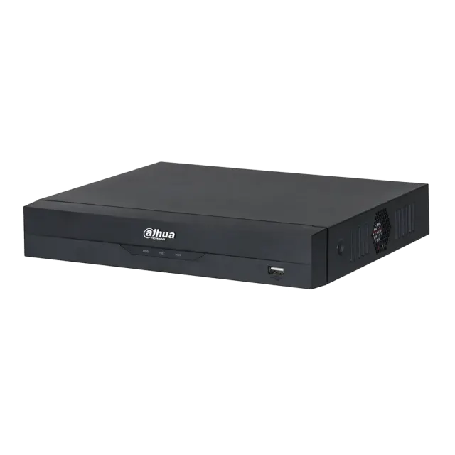 NVR4104HS-P-EI