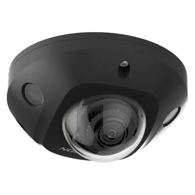 DS-2CD2543G2-IS 2.8mm BLACK