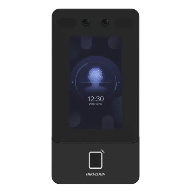 DS-K1T342MFX