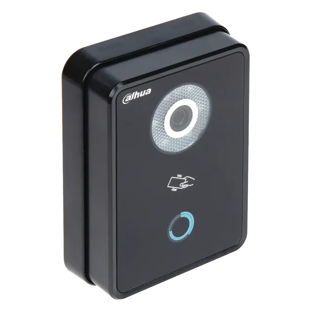 Dahua VTO6210B – IP Villa Outdoor Station, 1MP, IP65, Mifare