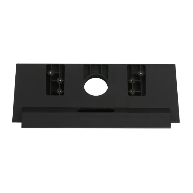 Dahua VTM123 – Desktop Mounted Bracket for Indoor Monitor, 45°, PC+ABS
