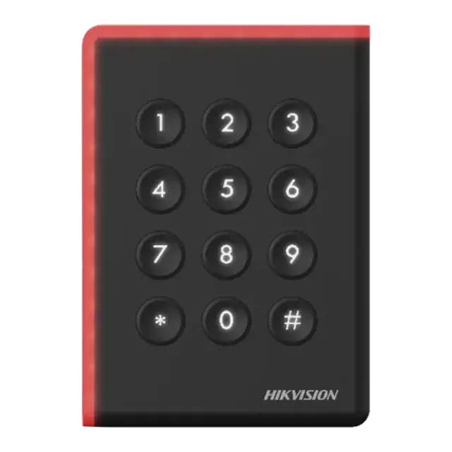 DS-K1108AM