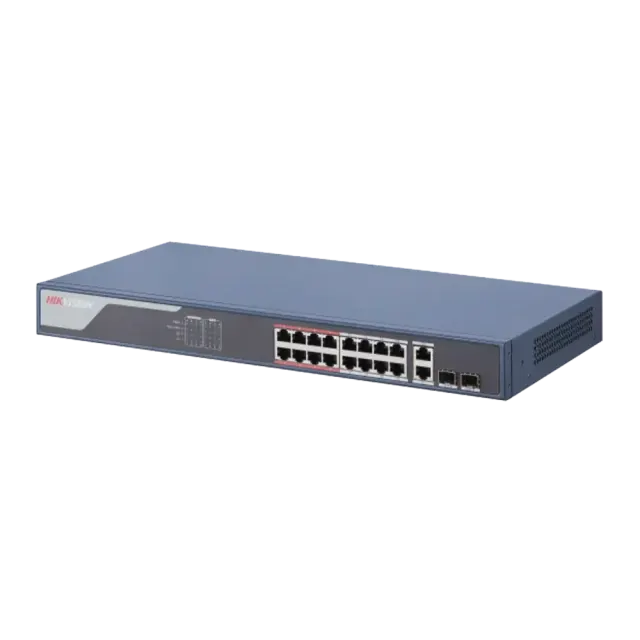 DS-3E1318P-SI