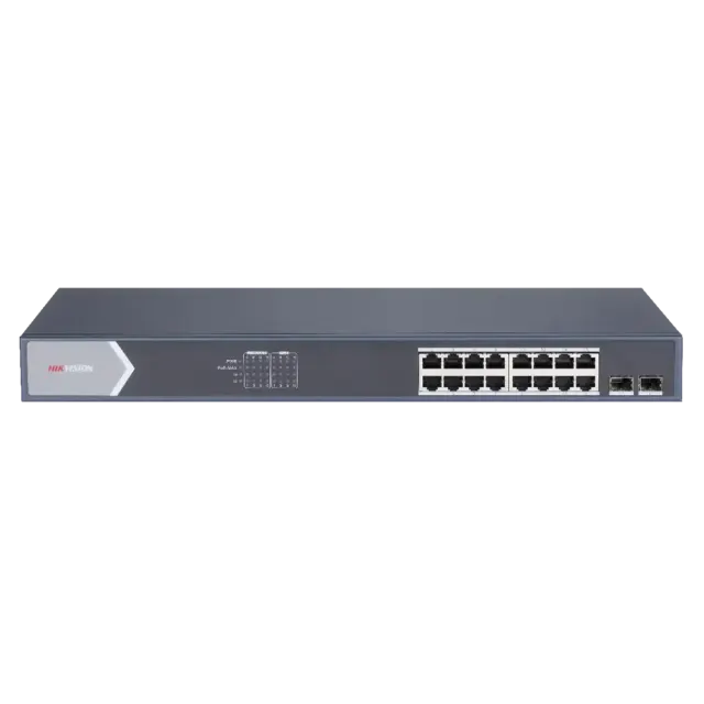 DS-3E1518P-SI