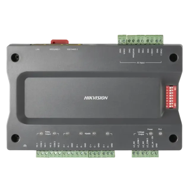 DS-K2210