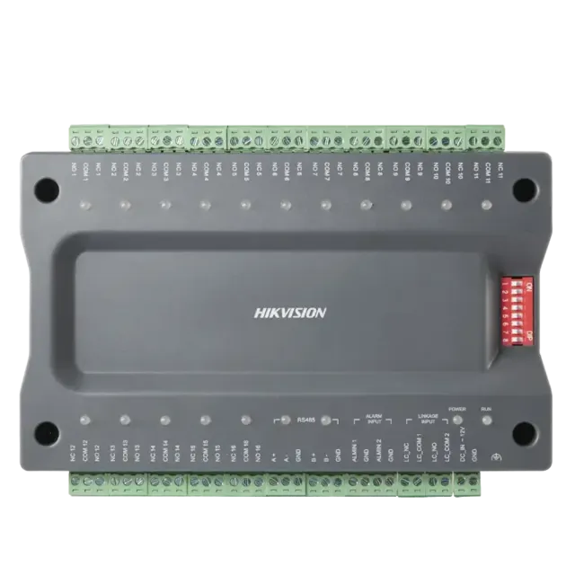 DS-K2M0016A