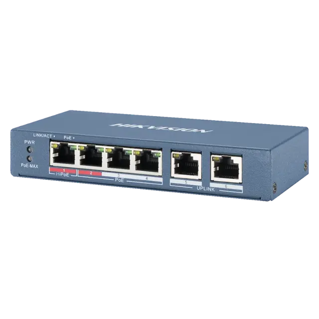 DS-3E0106HP-E