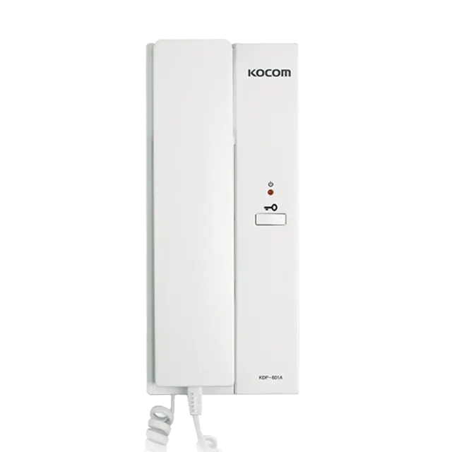 Interfon KIP601P