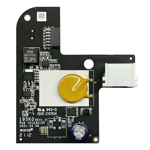DS-PM1-D