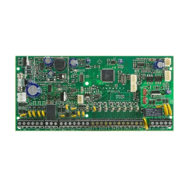 SP6000/PCB