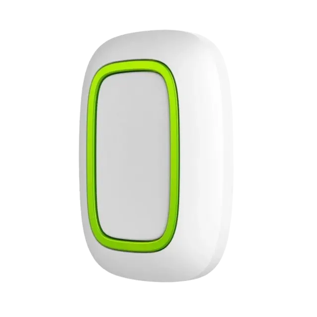 AJAX Button WH