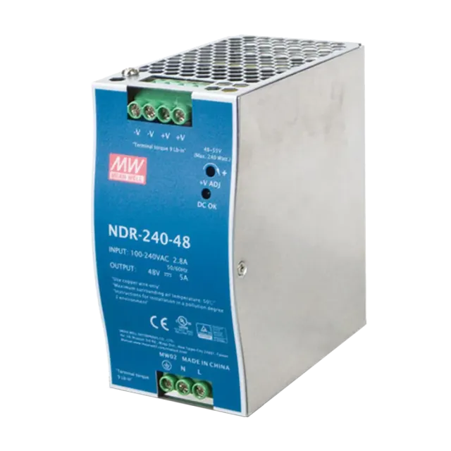 NDR-240-48