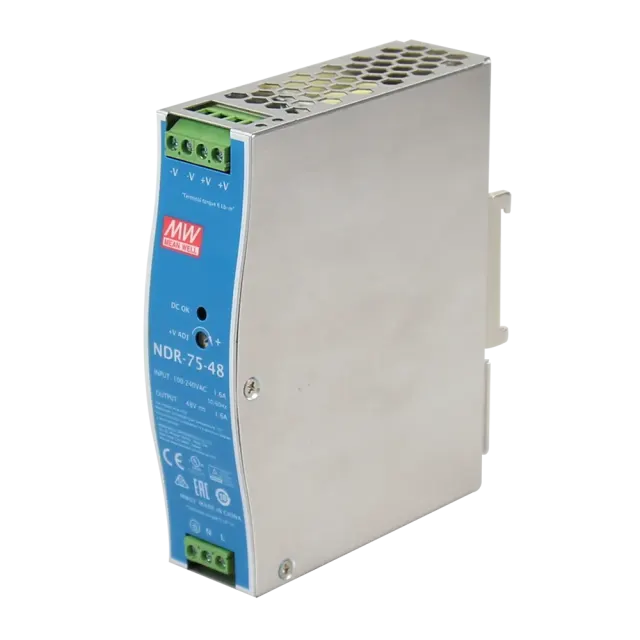 NDR-75-48